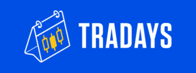 Tradaysロゴ