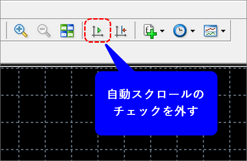 過去チャート検索