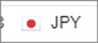 カレンダー通貨画像