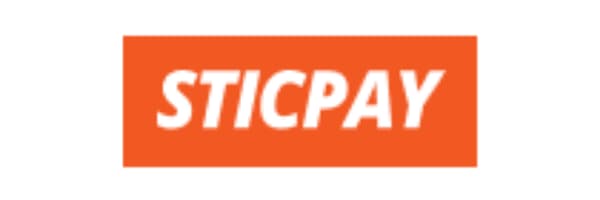 STICPAYのロゴ