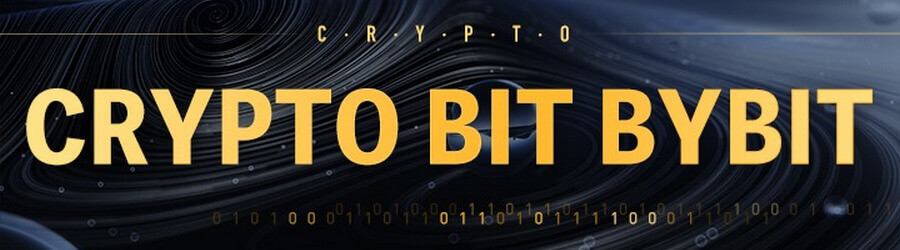 Crypto Bit Bybit