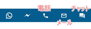 easyMarkets-サポート連絡方法-スマホ