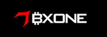 BXONEロゴ
