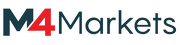 M4Markets Logo