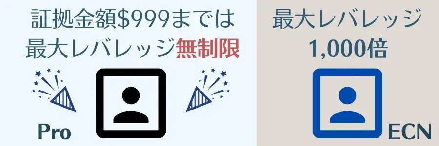 Land Primeの最大レバレッジ制限の見出し下画像