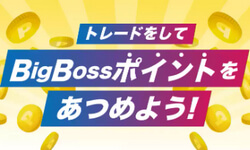 BigBossポイント(BBP)