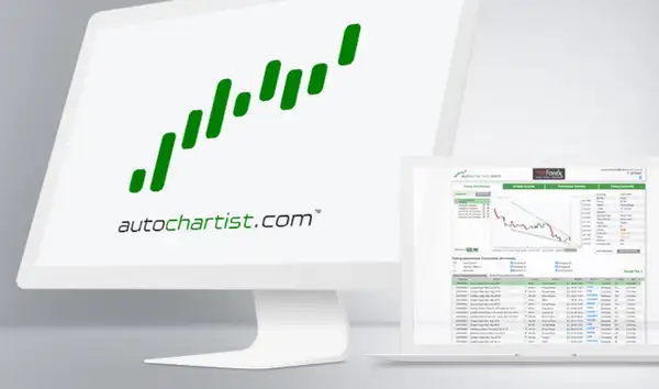 ホットフォレックスのオートチャーティストツール