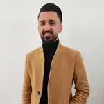 FXGTインタビュー回答者Sherwan Zeybo顔写真