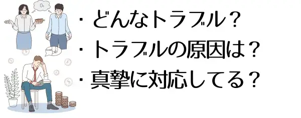 海外FXの安全性-過去のトラブルは？