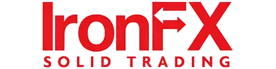 IronFX-ロゴ