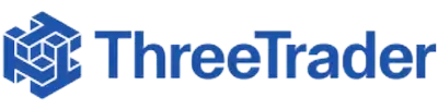 threetraderロゴ