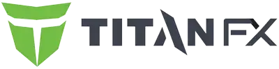TITANFXロゴ