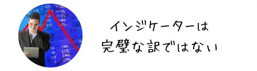 MT4/MT5インジケーターの入れ方-インジは万能ではない