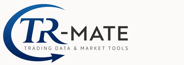 TR-MATE(トレードメイト)