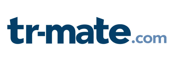 TR-MATE(トレードメイト)